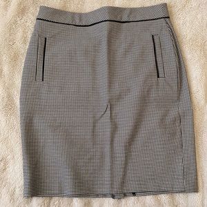 Philosophy Pencil Skirt